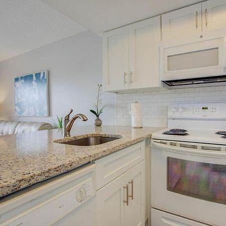 Oceanside Complex B35 1 Bed 1 Bath Heated Pool St. Augustine Exterior foto