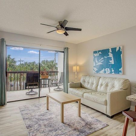 Oceanside Complex B35 1 Bed 1 Bath Heated Pool St. Augustine Exterior foto