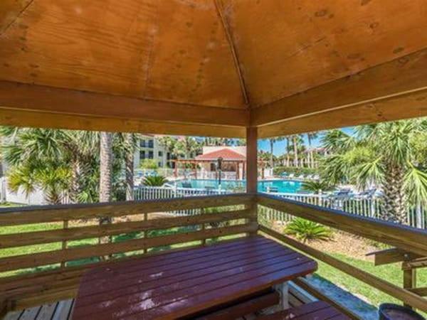 Oceanside Complex B35 1 Bed 1 Bath Heated Pool St. Augustine Exterior foto