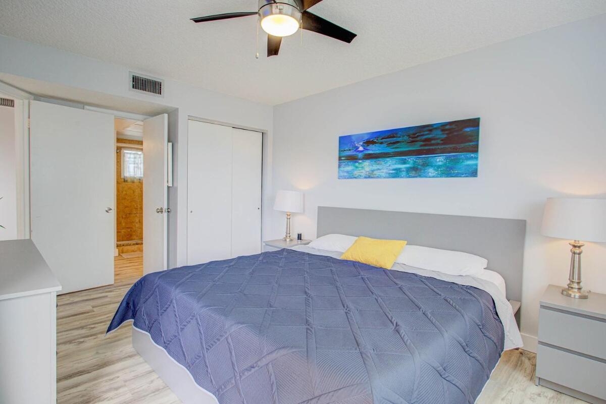 Oceanside Complex B35 1 Bed 1 Bath Heated Pool St. Augustine Exterior foto