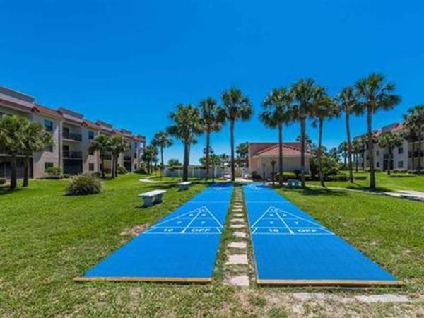 Oceanside Complex B35 1 Bed 1 Bath Heated Pool St. Augustine Exterior foto