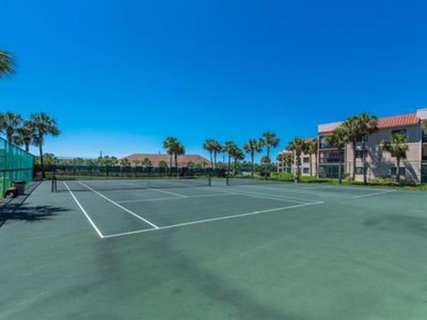 Oceanside Complex B35 1 Bed 1 Bath Heated Pool St. Augustine Exterior foto