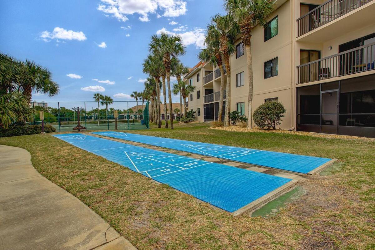 Oceanside Complex B35 1 Bed 1 Bath Heated Pool St. Augustine Exterior foto