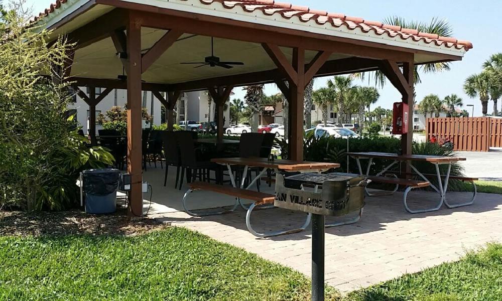 Oceanside Complex B35 1 Bed 1 Bath Heated Pool St. Augustine Exterior foto