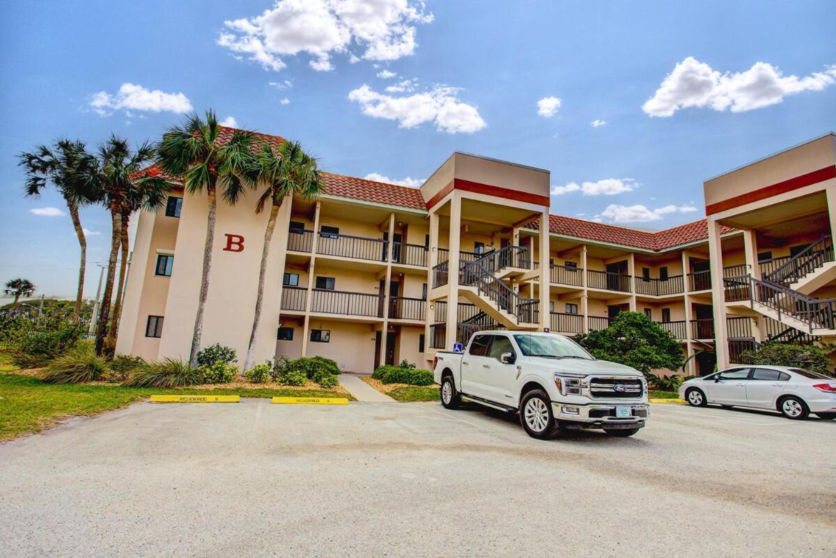 Oceanside Complex B35 1 Bed 1 Bath Heated Pool St. Augustine Exterior foto